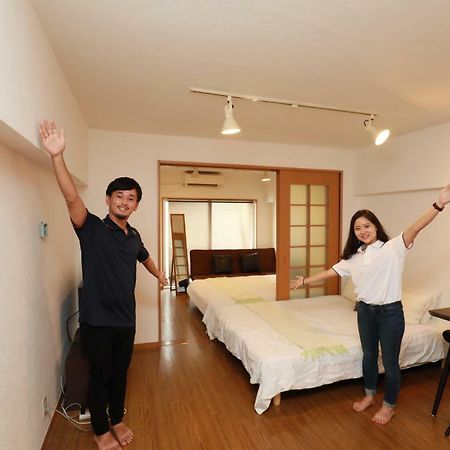 Ibasho Shibuyahigashi604 Apartman Tokió Kültér fotó