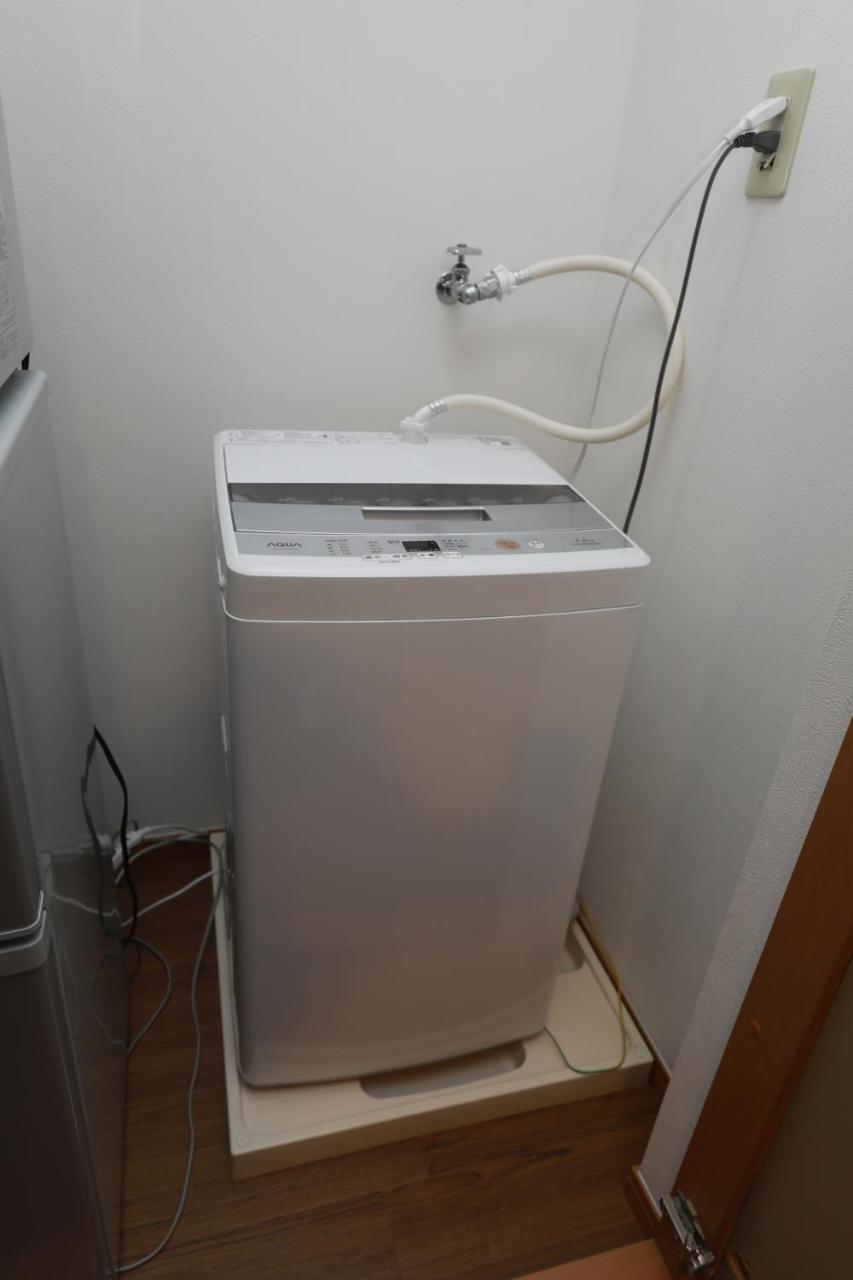 Ibasho Shibuyahigashi604 Apartman Tokió Kültér fotó