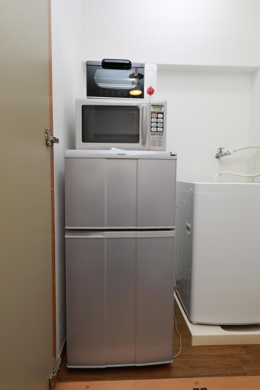 Ibasho Shibuyahigashi604 Apartman Tokió Kültér fotó