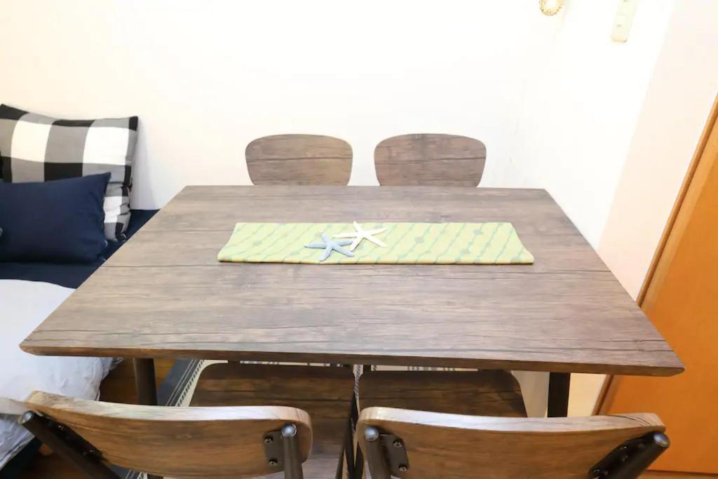 Ibasho Shibuyahigashi604 Apartman Tokió Kültér fotó