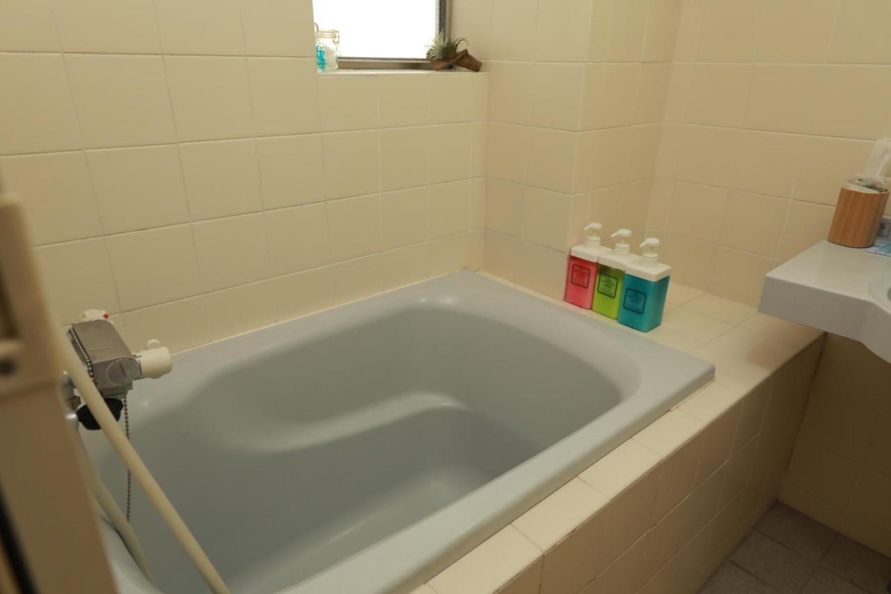 Ibasho Shibuyahigashi604 Apartman Tokió Kültér fotó