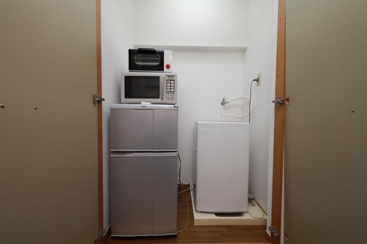 Ibasho Shibuyahigashi604 Apartman Tokió Kültér fotó