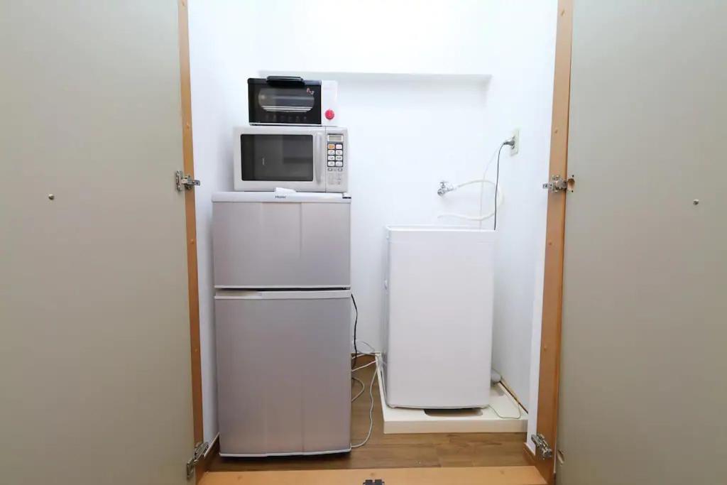 Ibasho Shibuyahigashi604 Apartman Tokió Kültér fotó