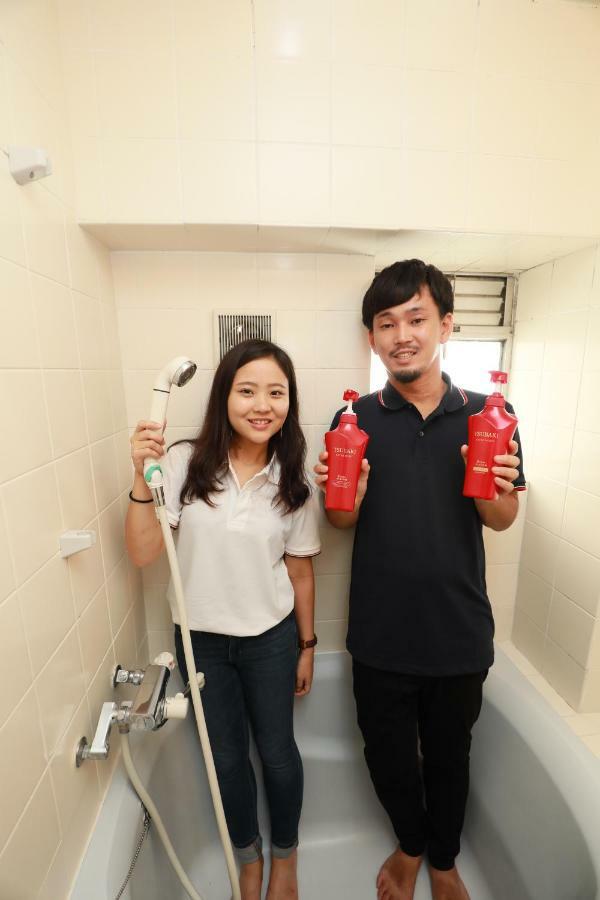 Ibasho Shibuyahigashi604 Apartman Tokió Kültér fotó